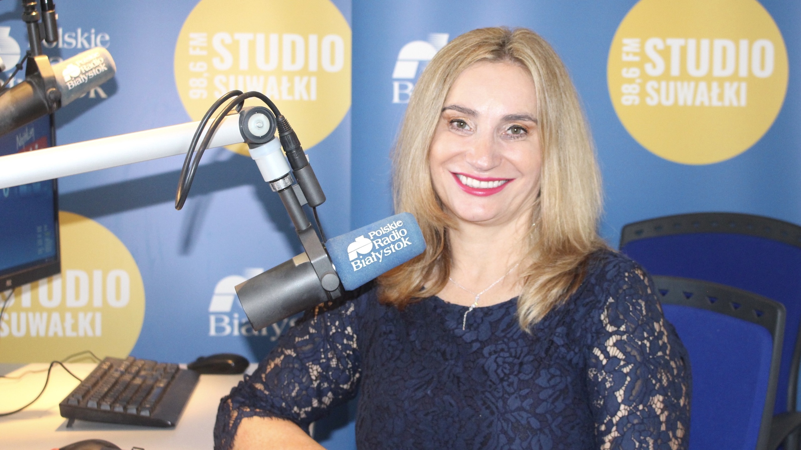 Mariola Karpińska