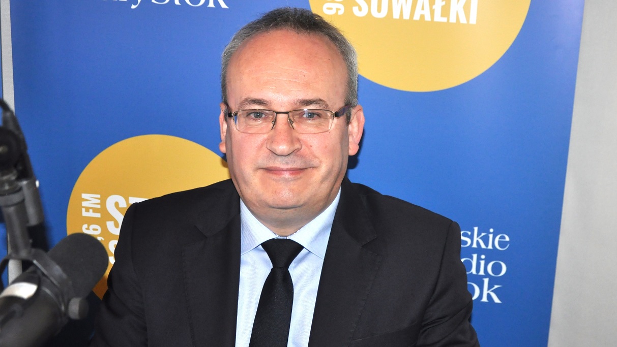 Mirosław Karolczuk