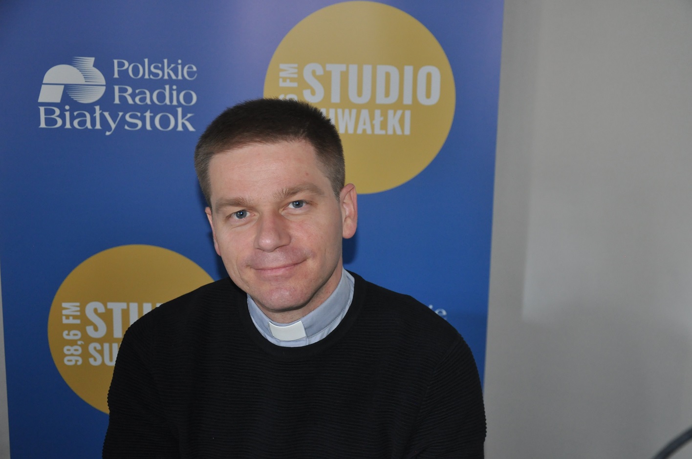 ks. Jacek Nogowski