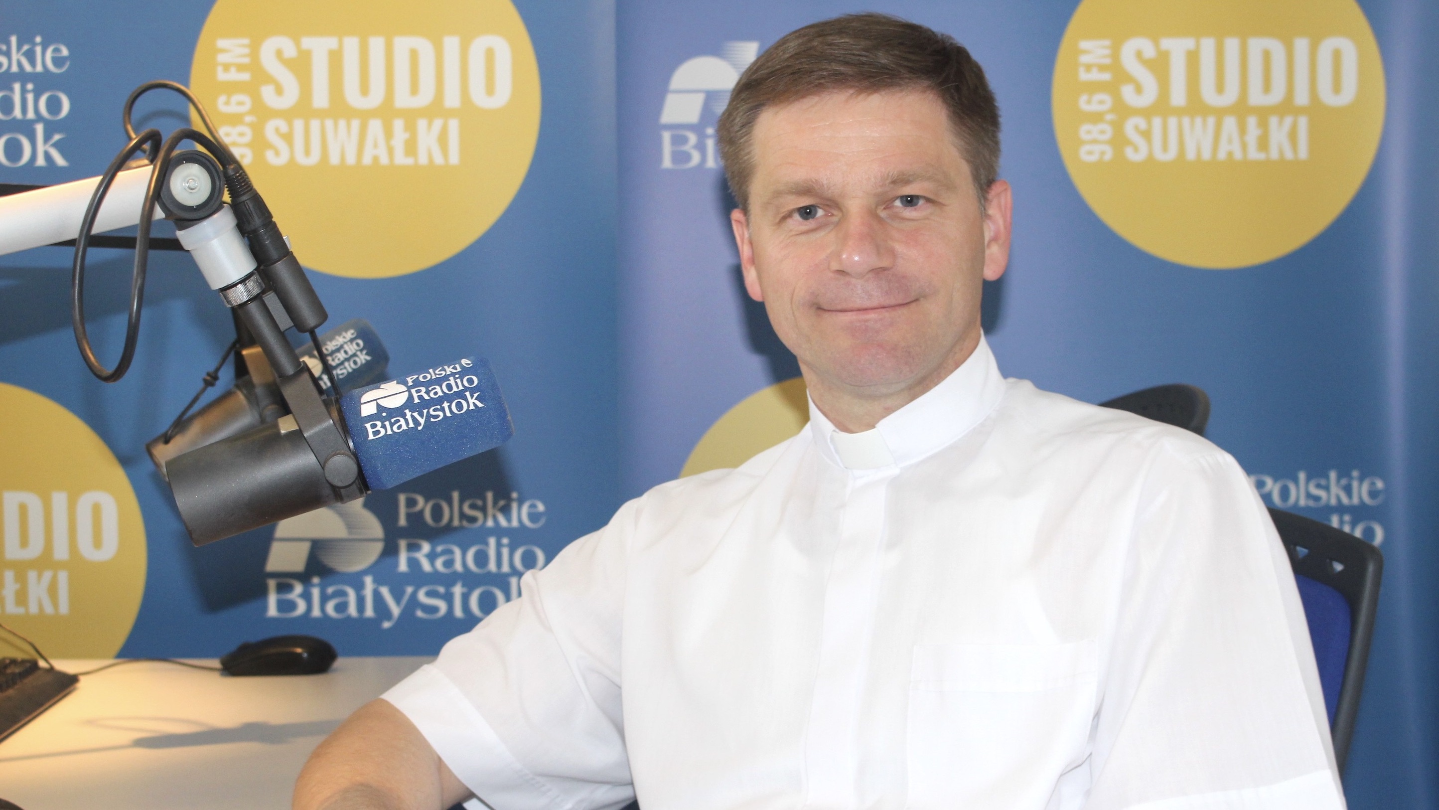 ks. Jacek Nogowski