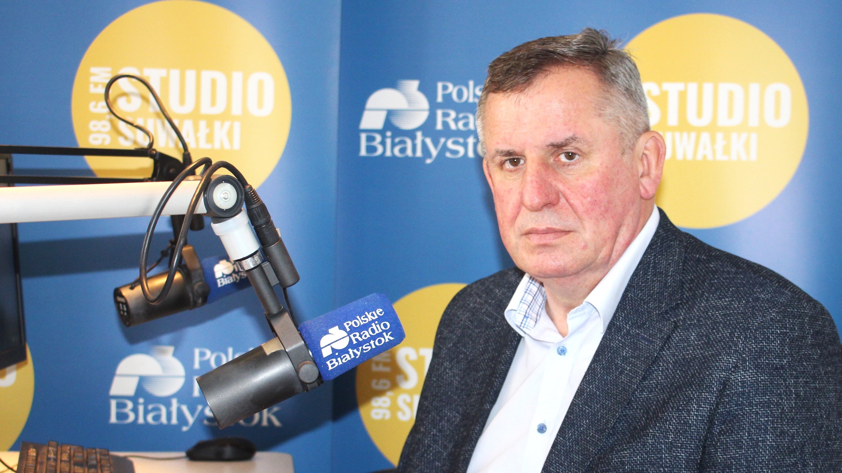 Jerzy Brzozowski