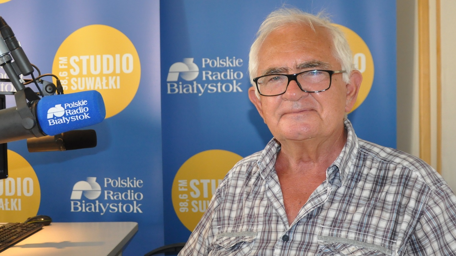 Krzysztof Jasiewicz