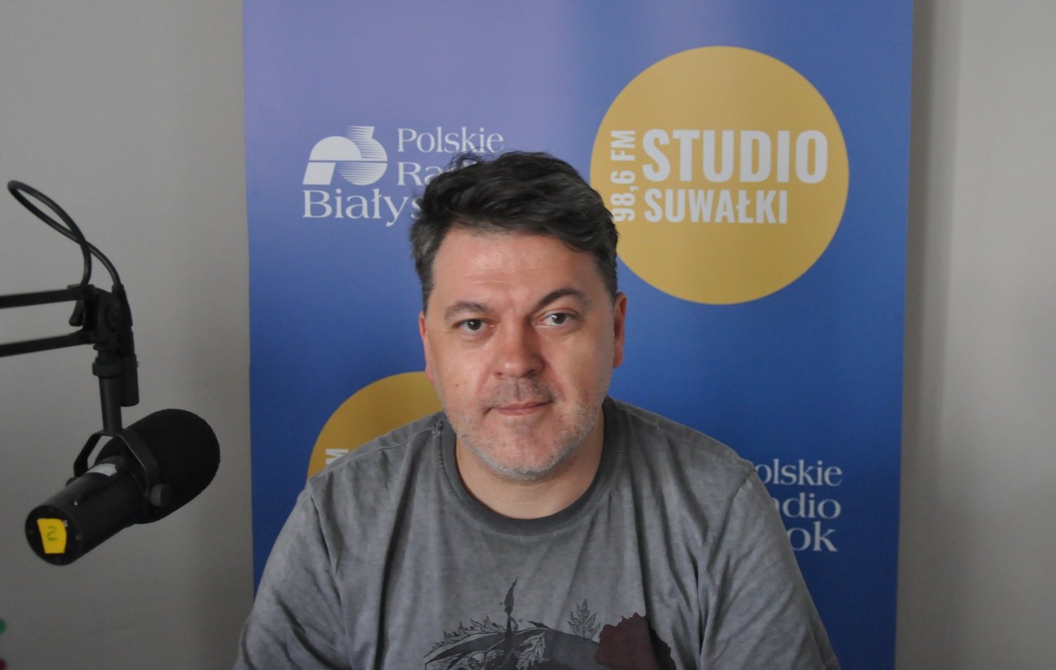 Bogdan Topolski