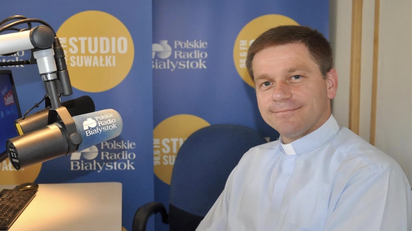 ks. Jacek Nogowski