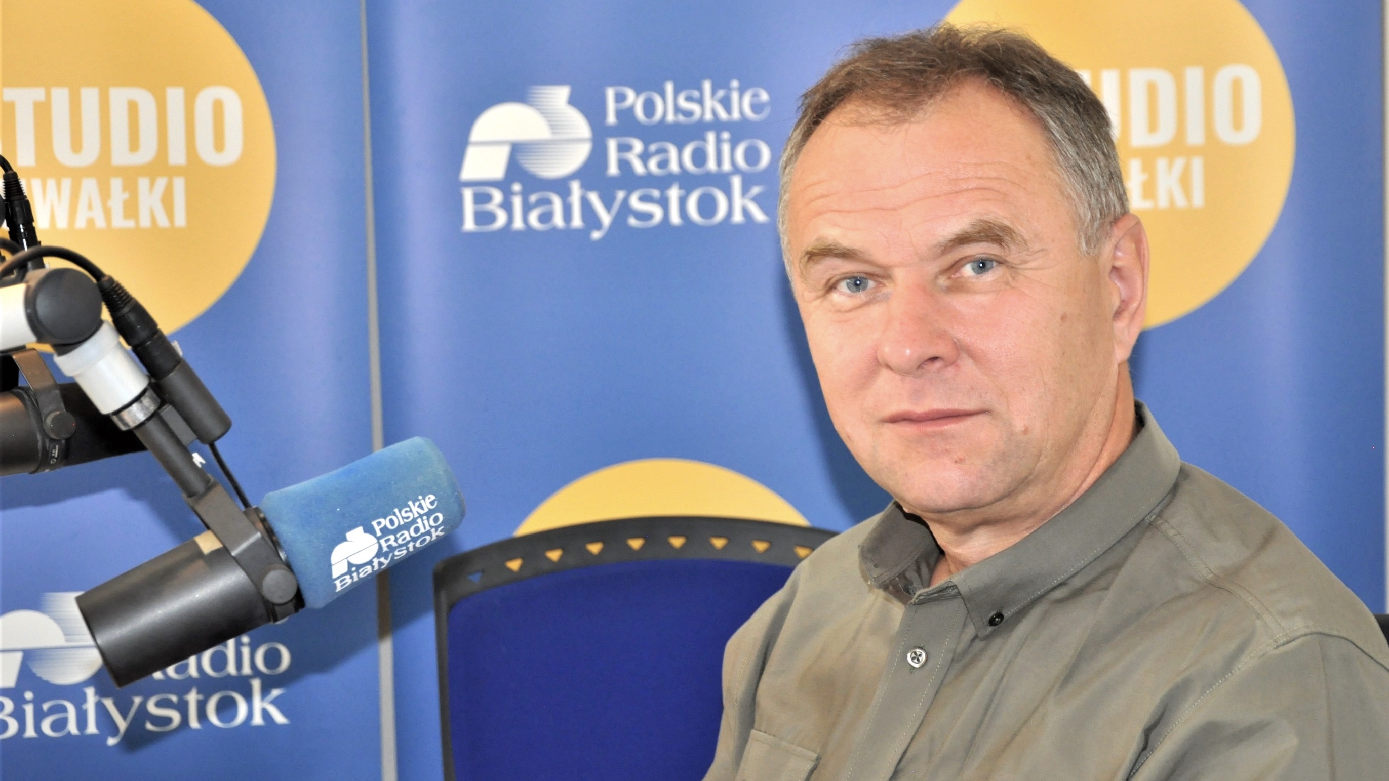 Wojciech Rodak