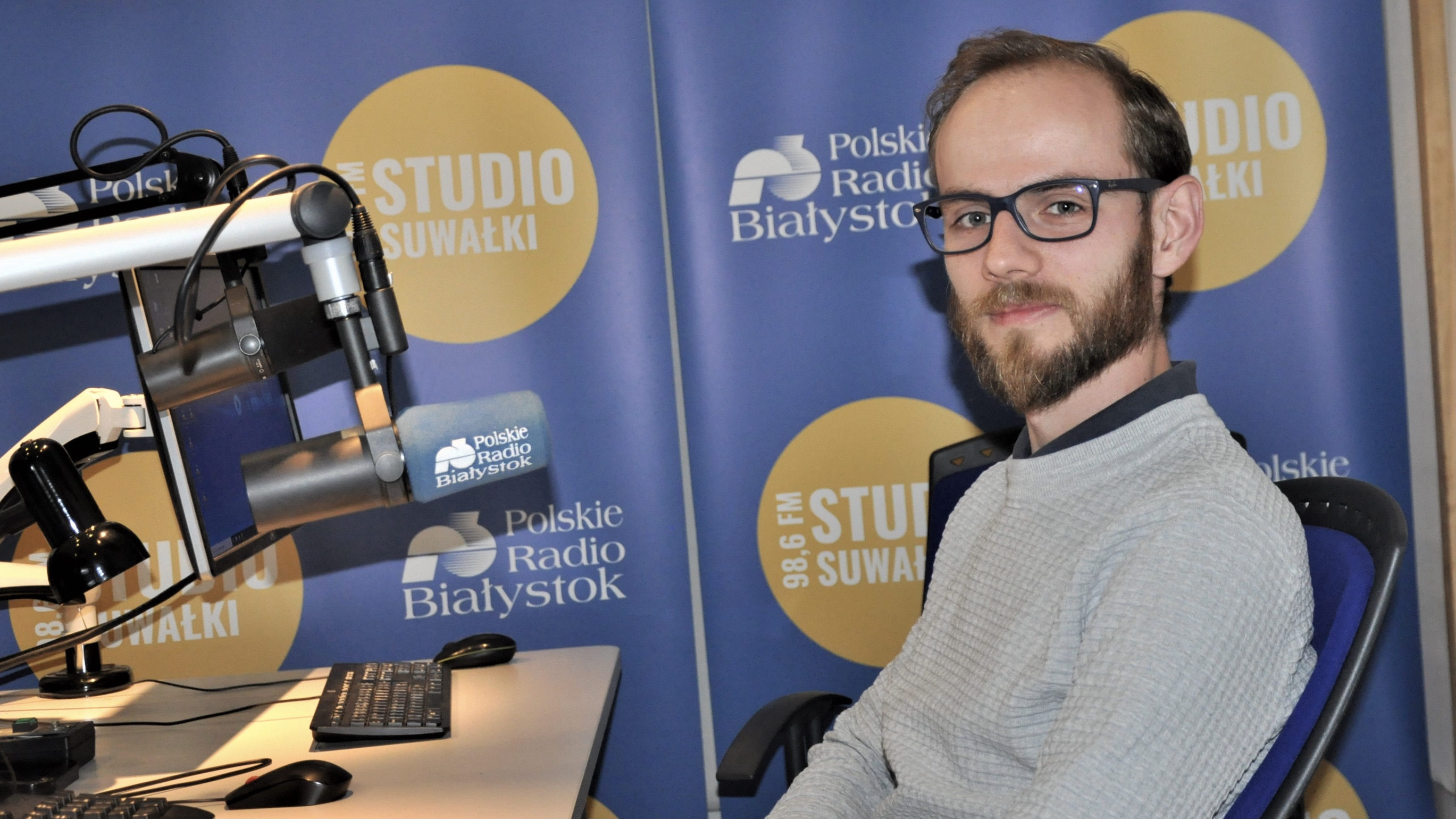Bartosz Gralicki