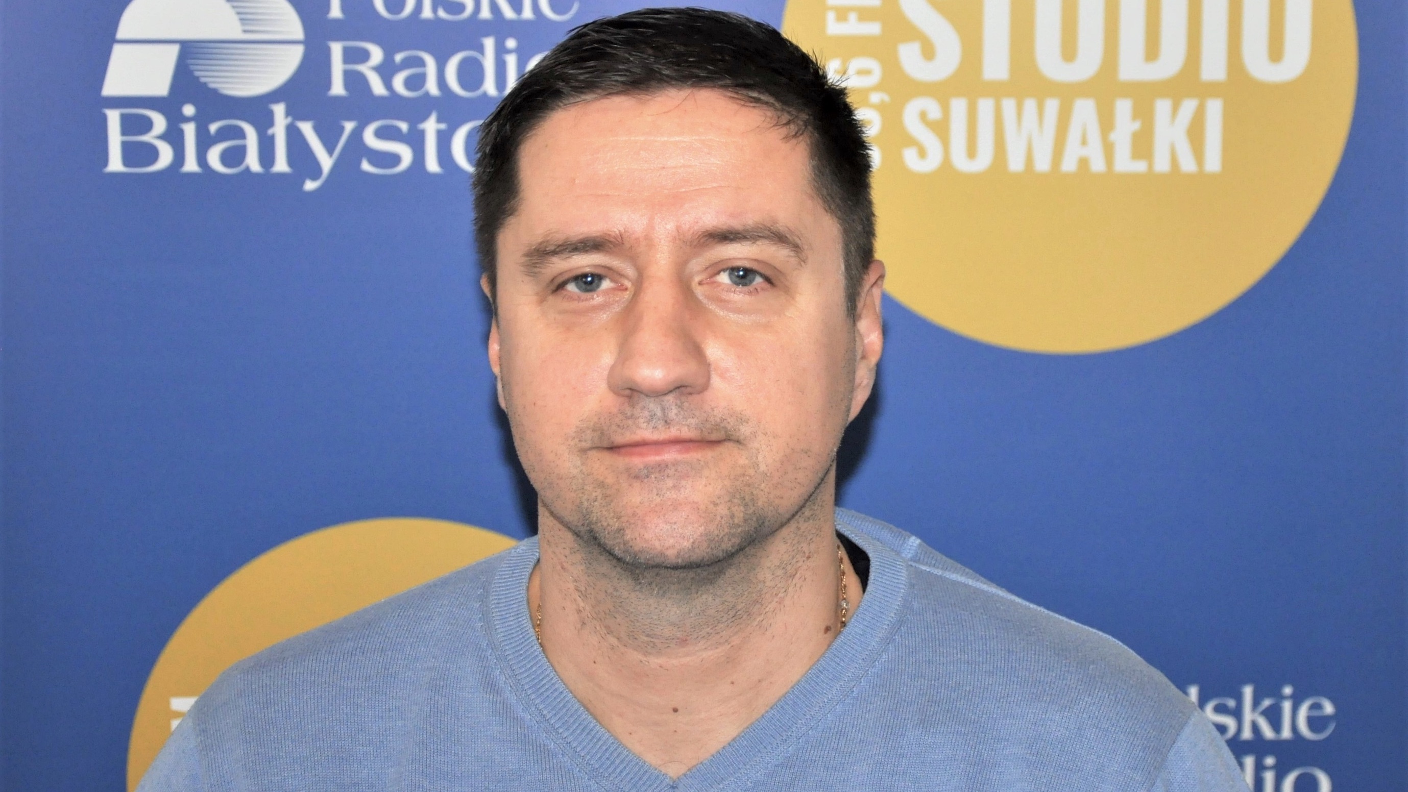 Jacek Niedźwiedzki