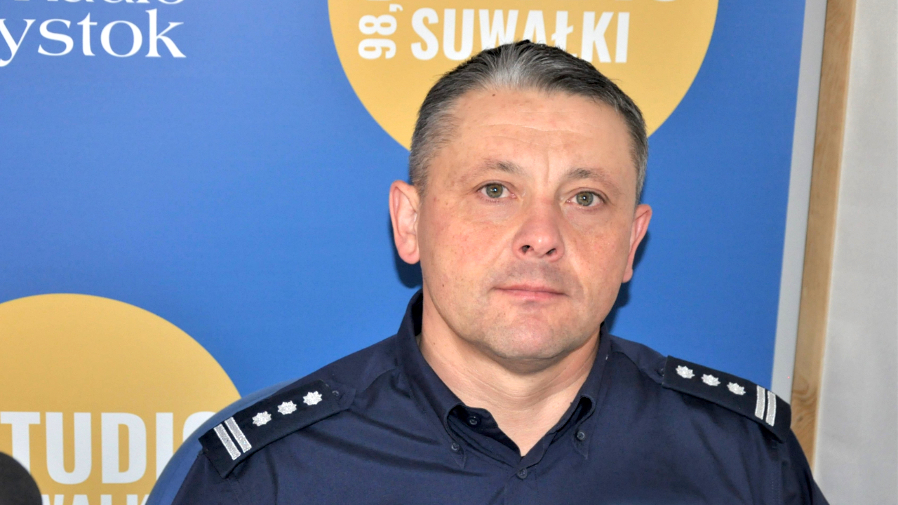 Adam Miezianko