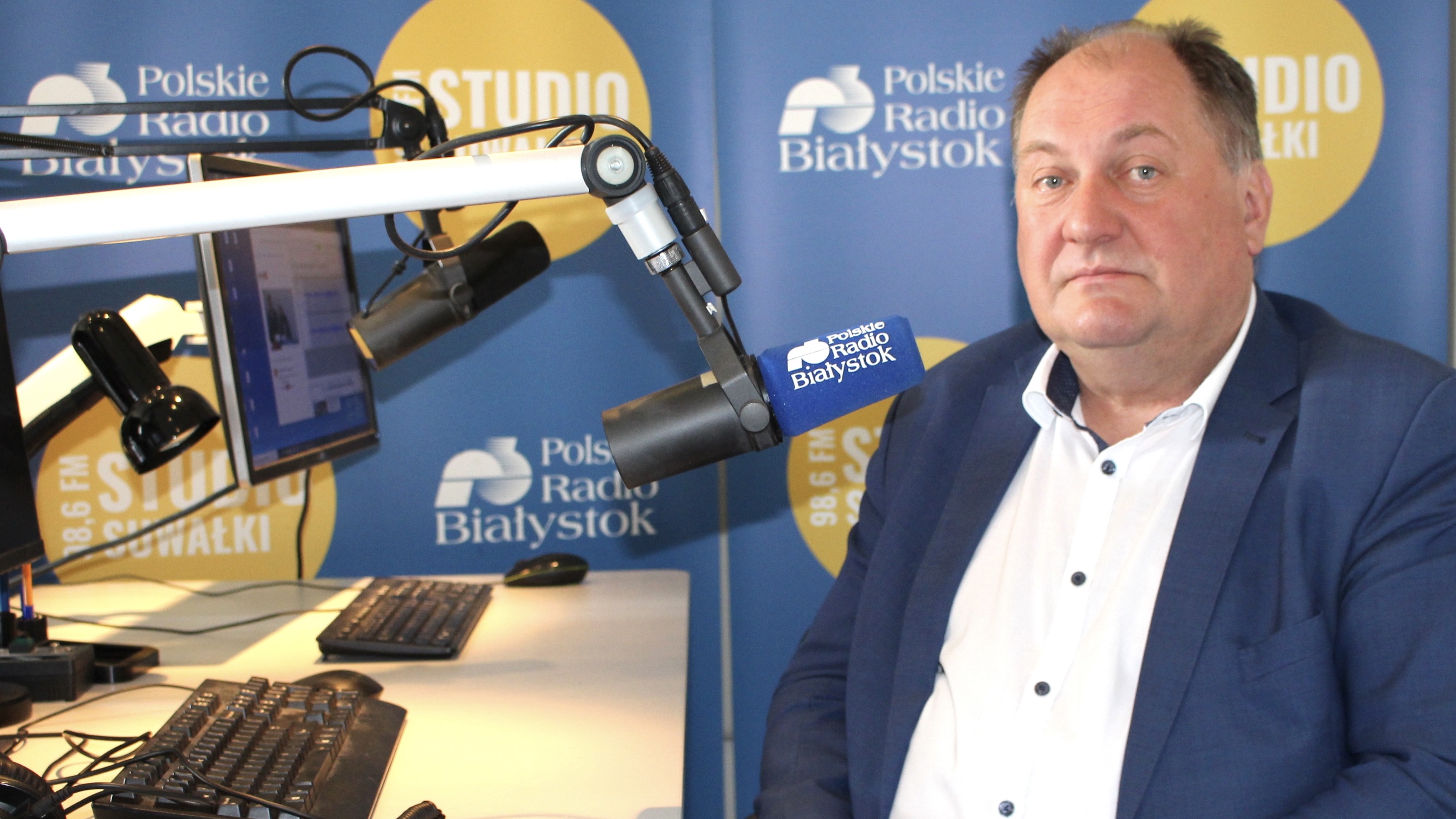 Waldemar Borysewicz