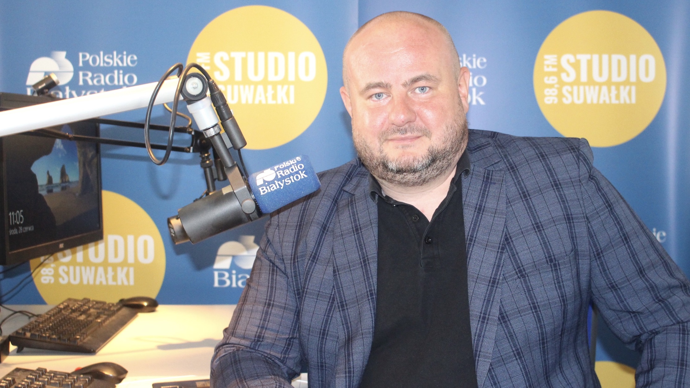 Marcin Leoszko