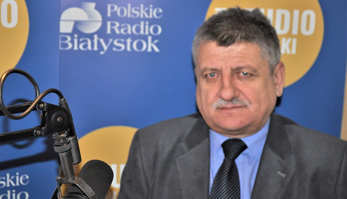 Tadeusz Czerwiecki