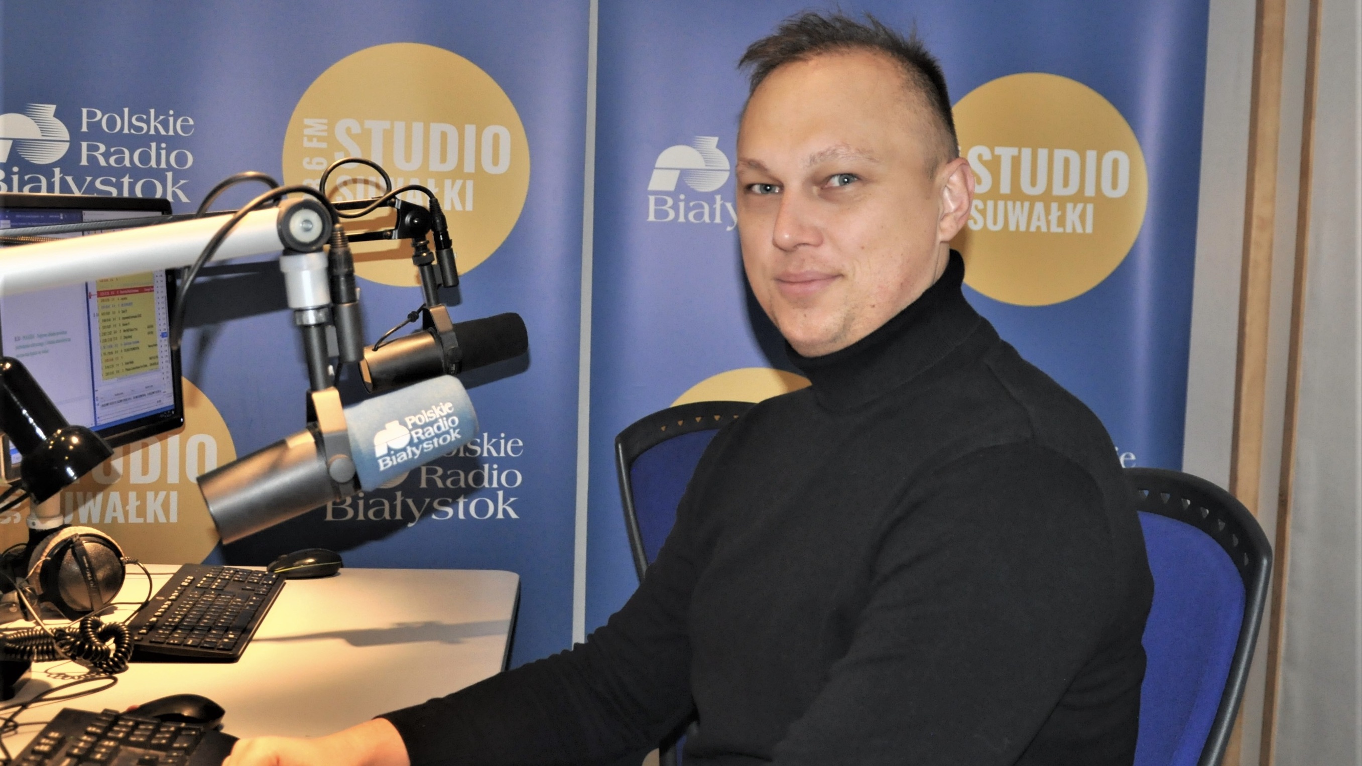 Wojciech Winnik