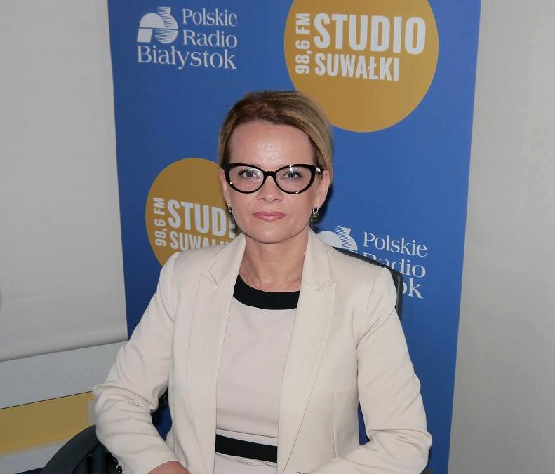 Ewa Sidorek