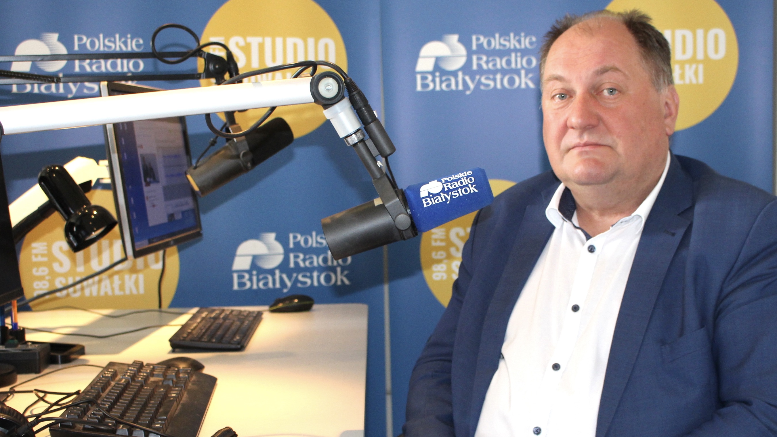 Waldemar Borysewicz
