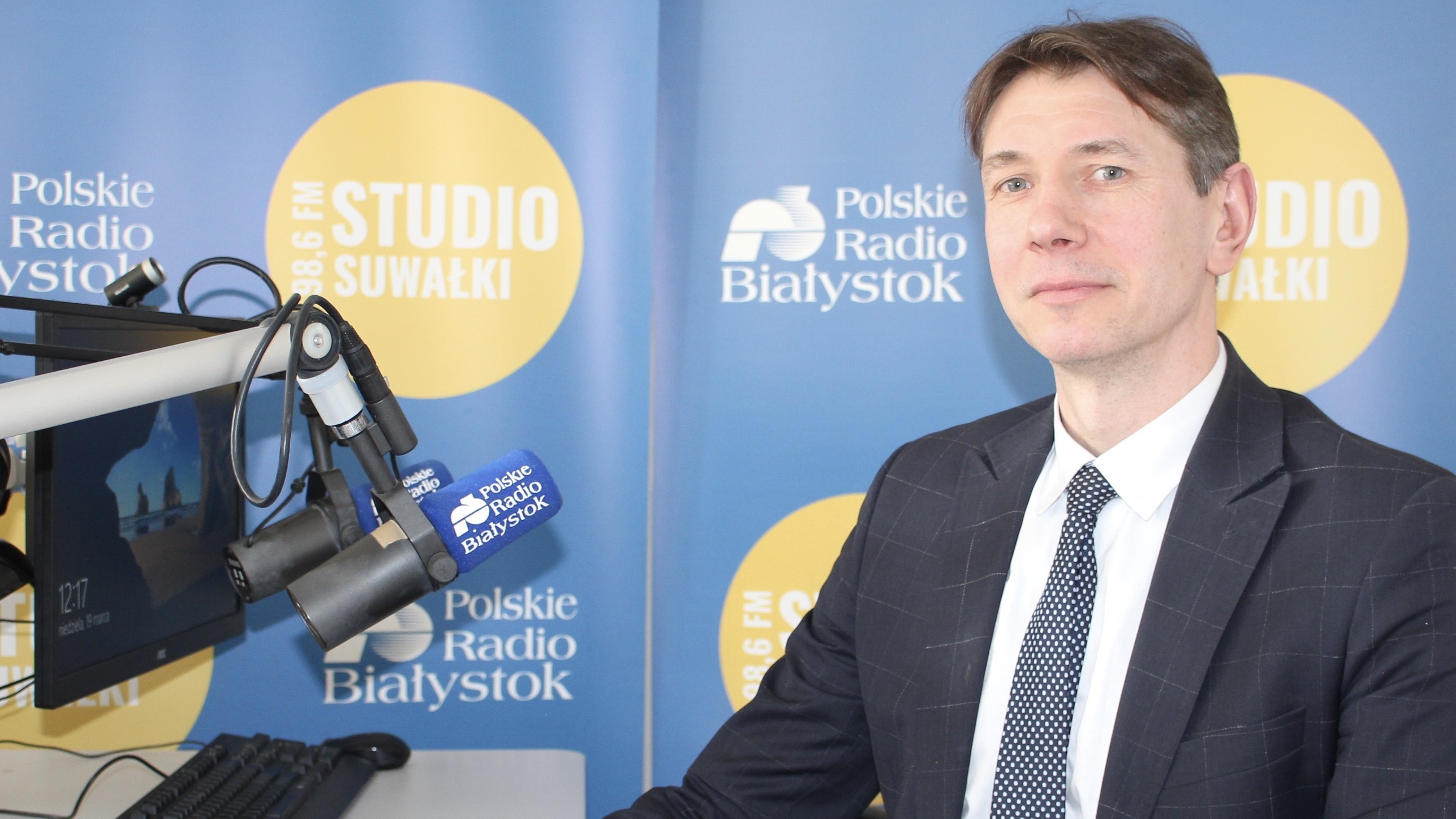 Marcin Kleczkowski