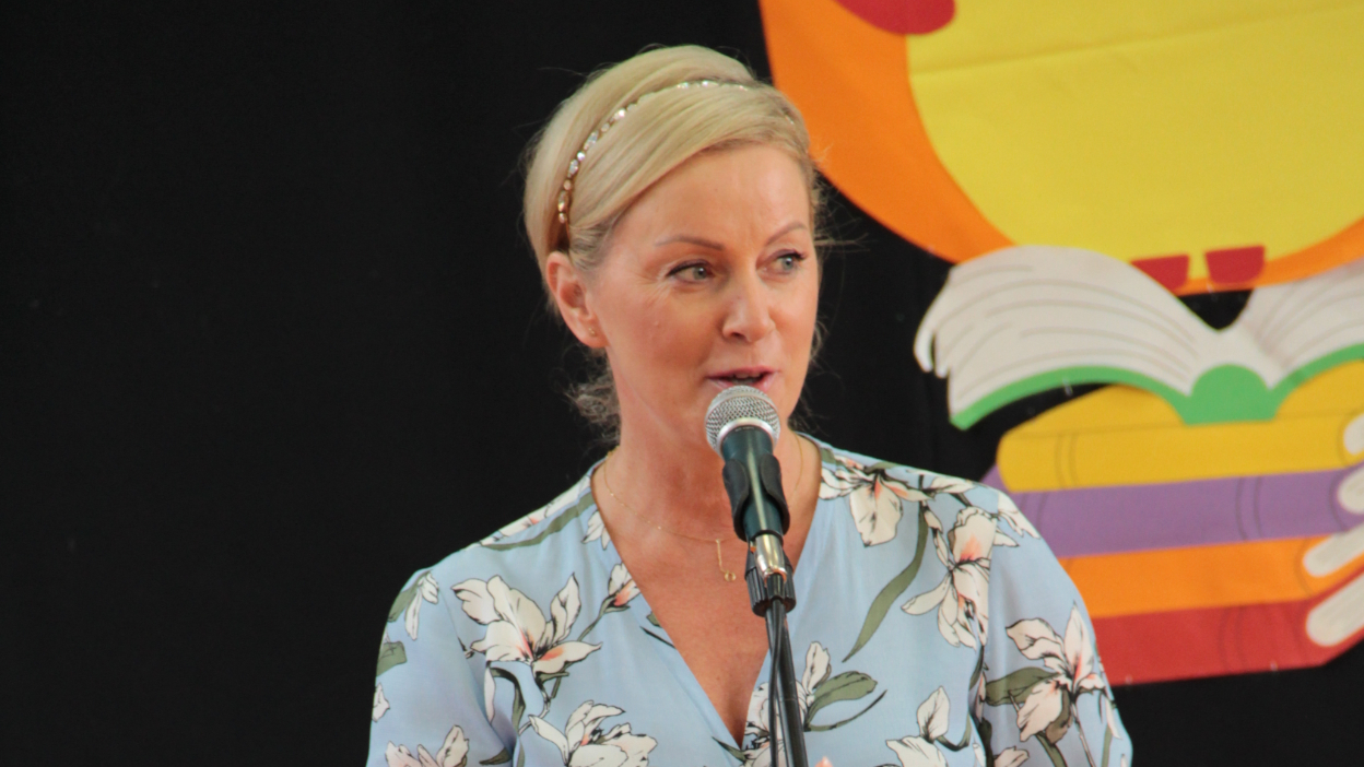 Anna Śliżewska