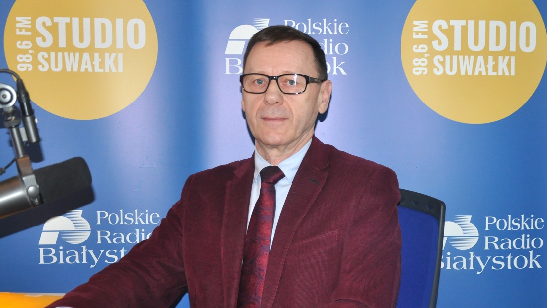 Ignacy Ołów