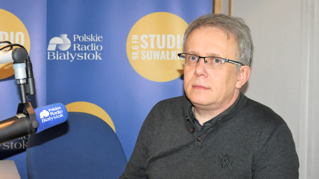Grzegorz Bogdan