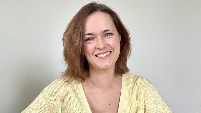 Katarzyna Barcikowska