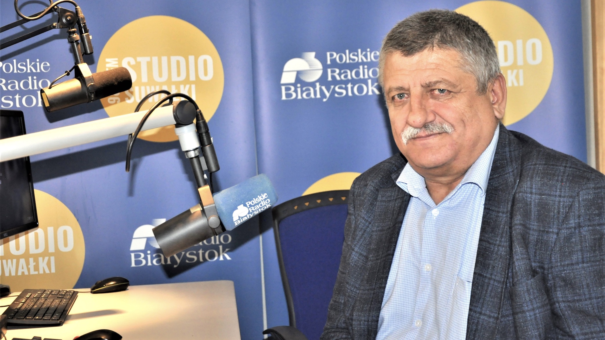 Tadeusz Czerwiecki
