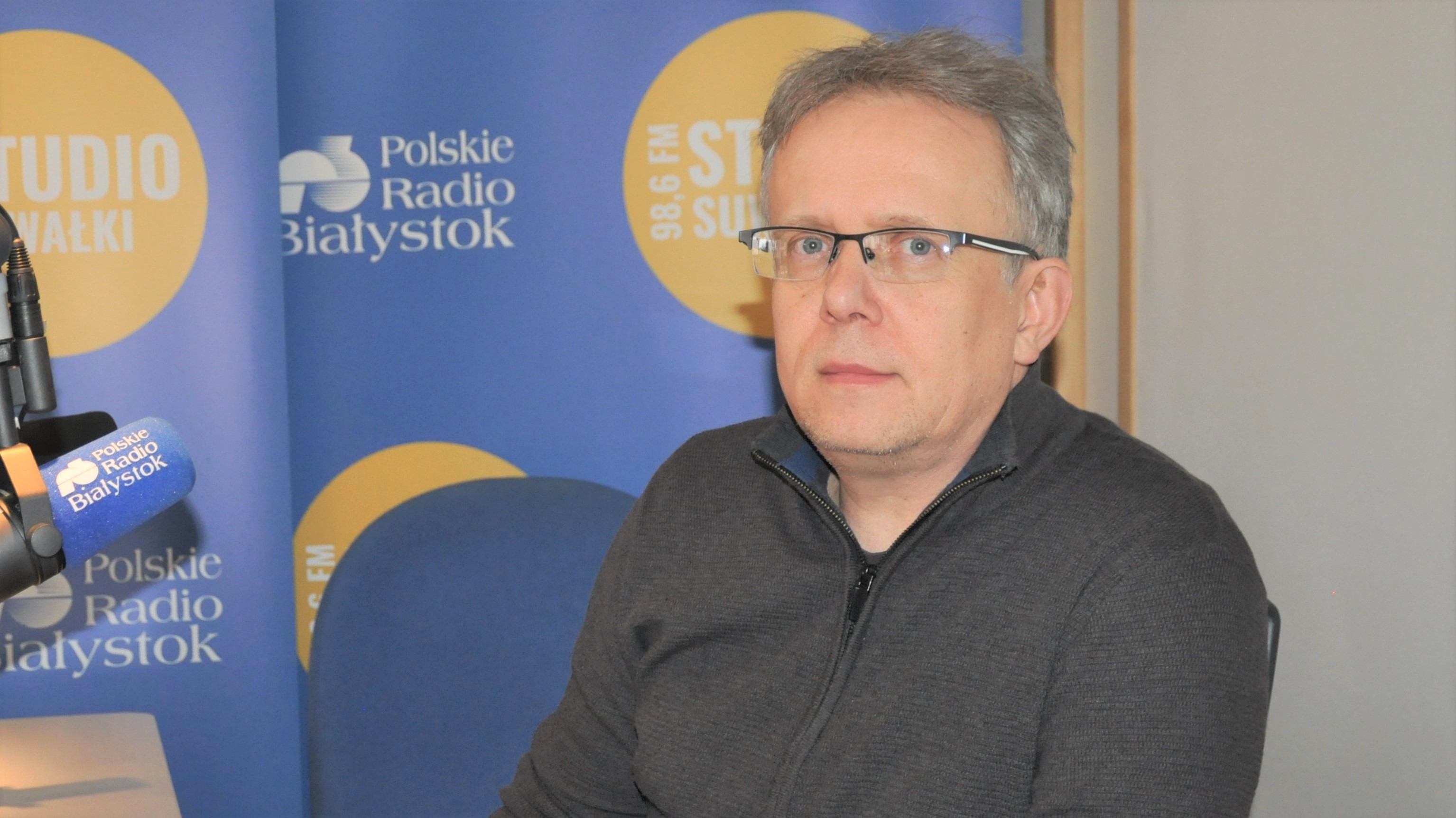 Grzegorz Bogdan