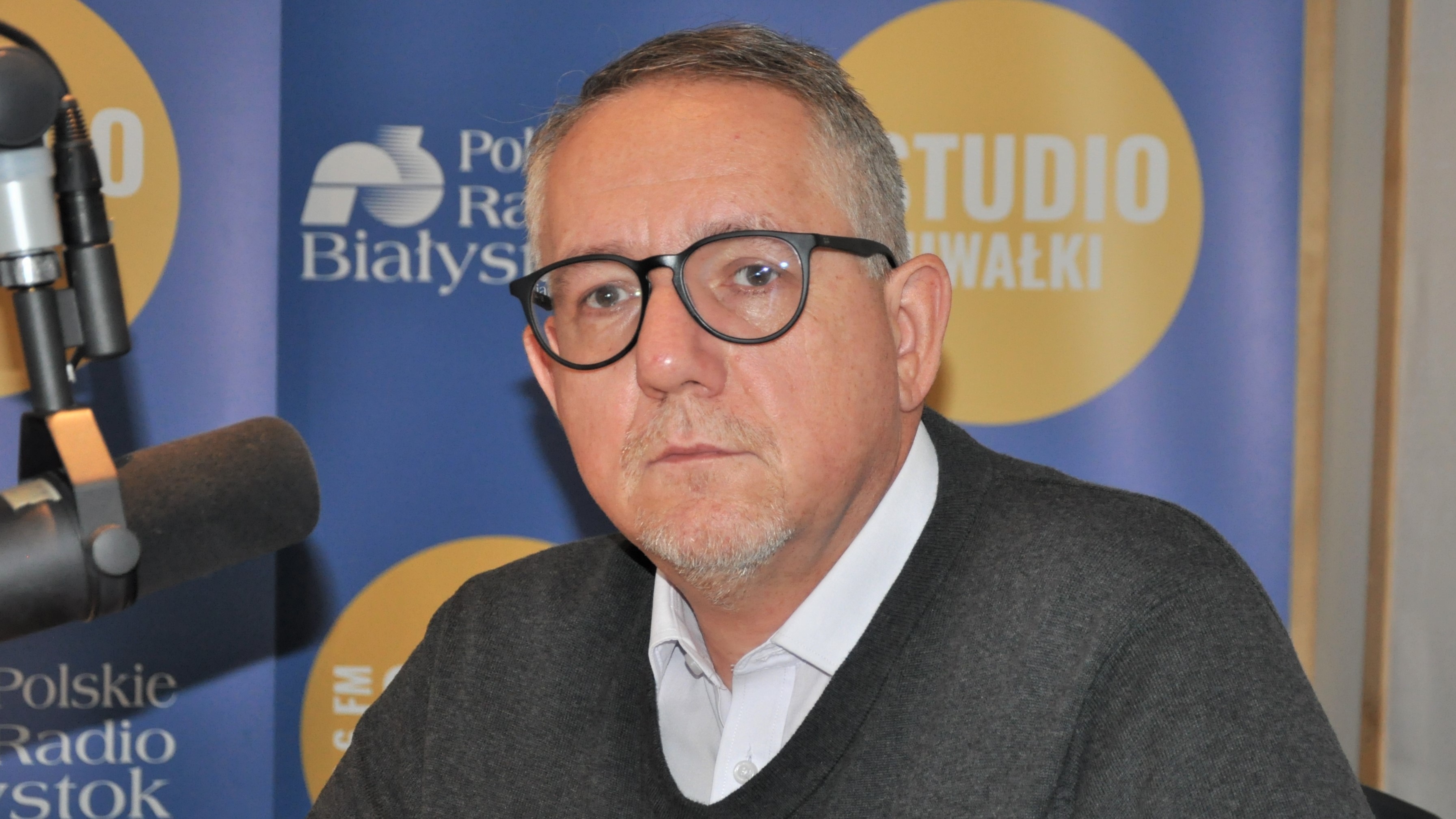 Jarosław Schabieński