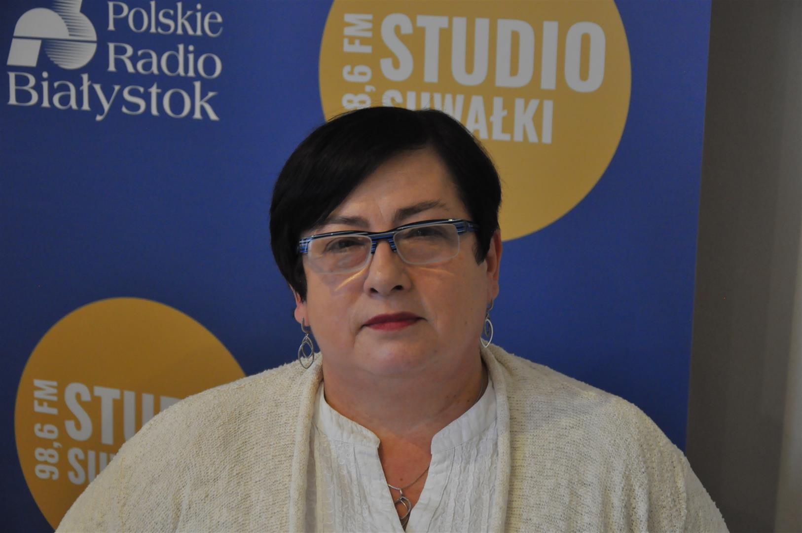 Barbara Kuklewicz
