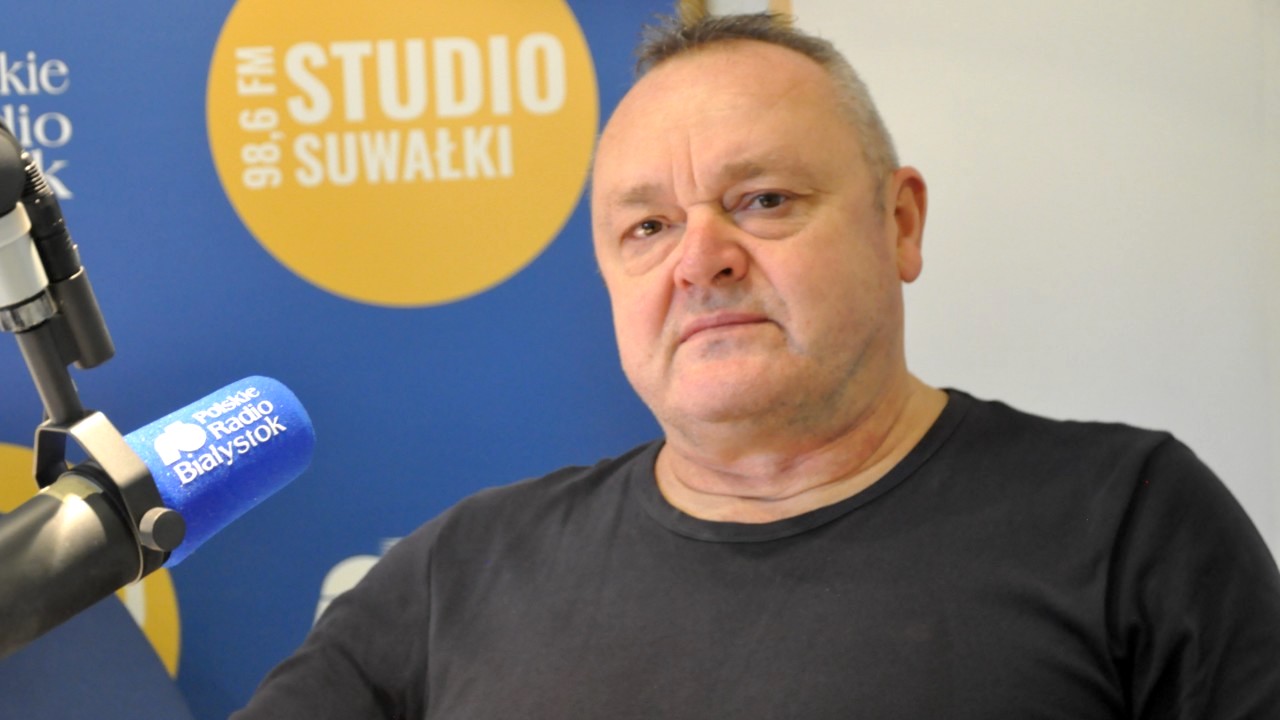 Antoni Kuźma