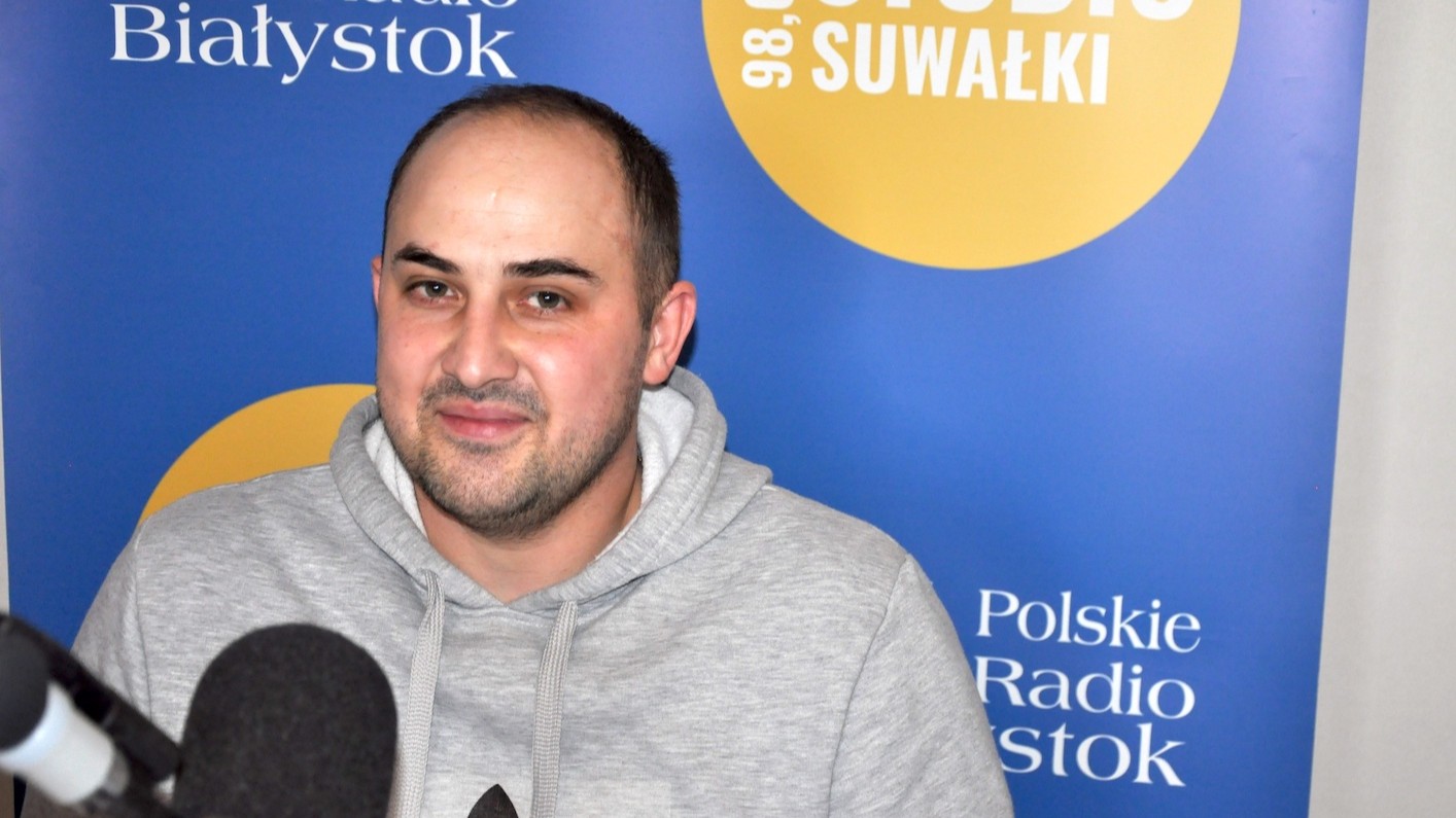 Marcin Kuklewicz
