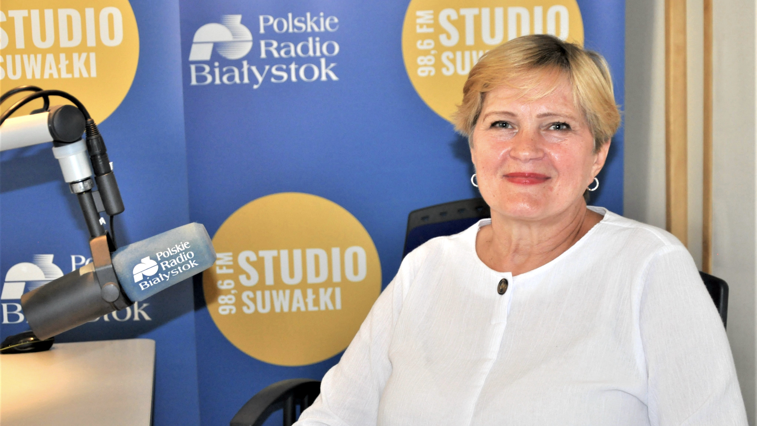 Alicja Dobrowolska