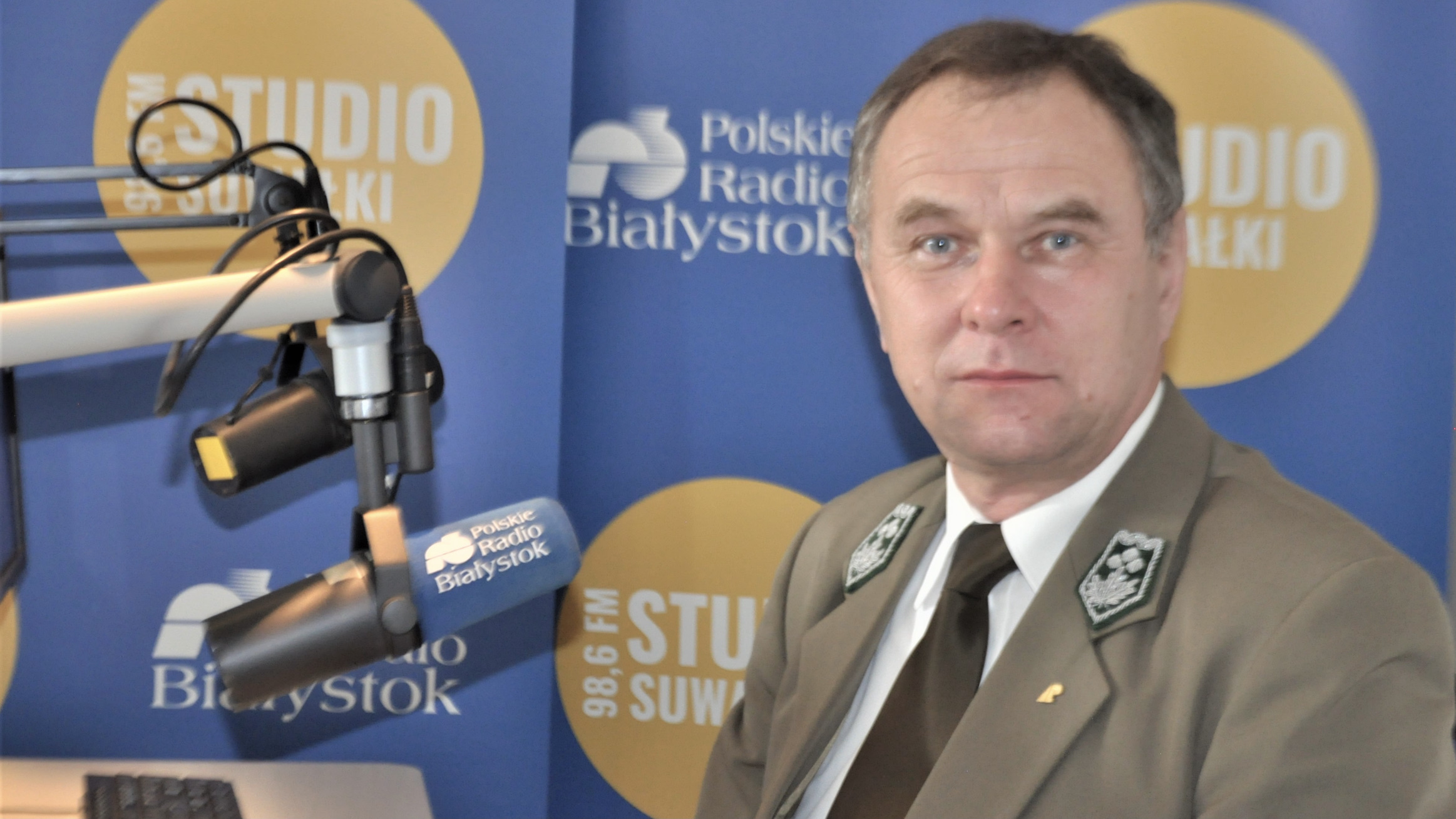 Wojciech Rodak