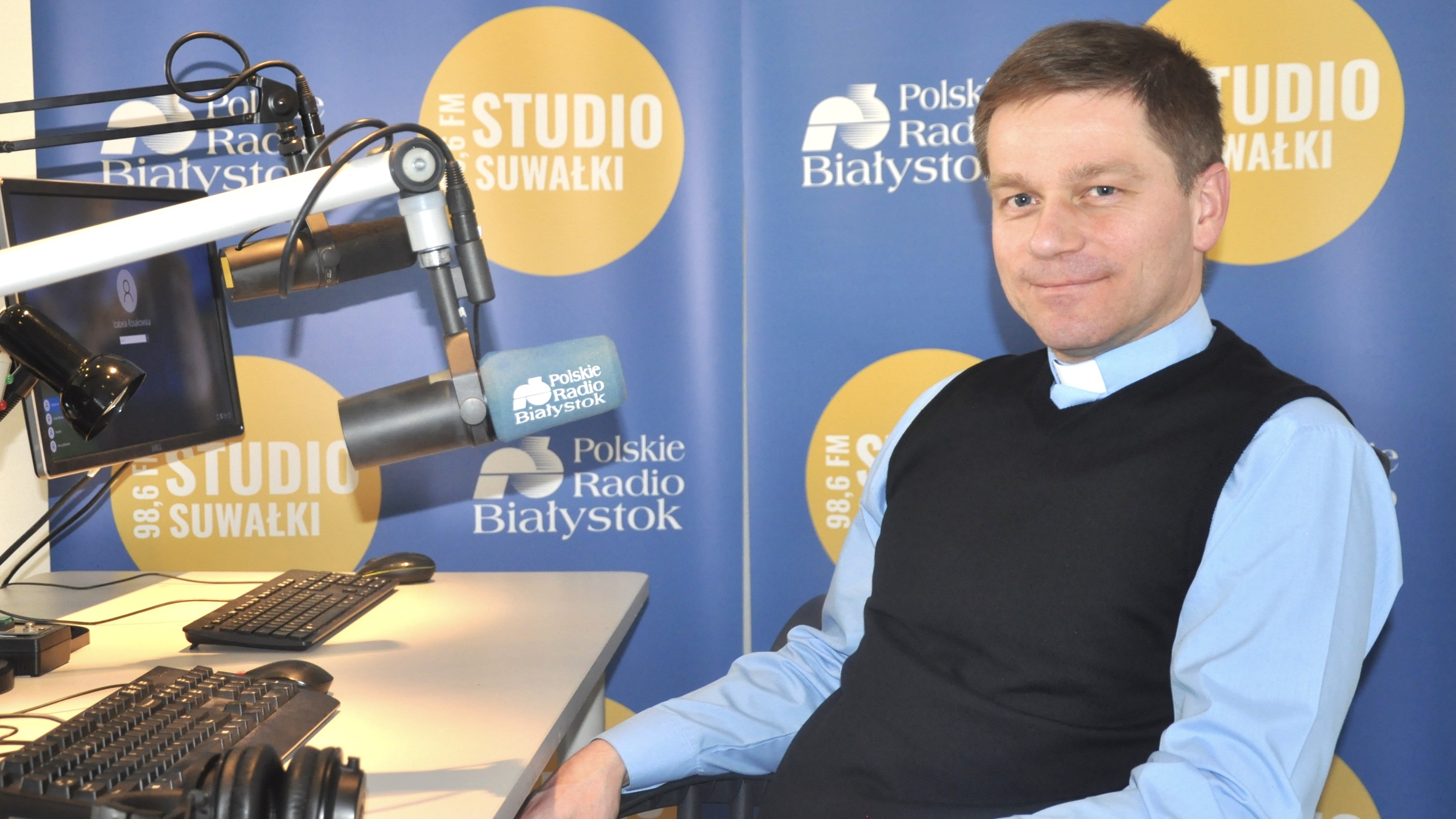 ks. Jacek Nogowski