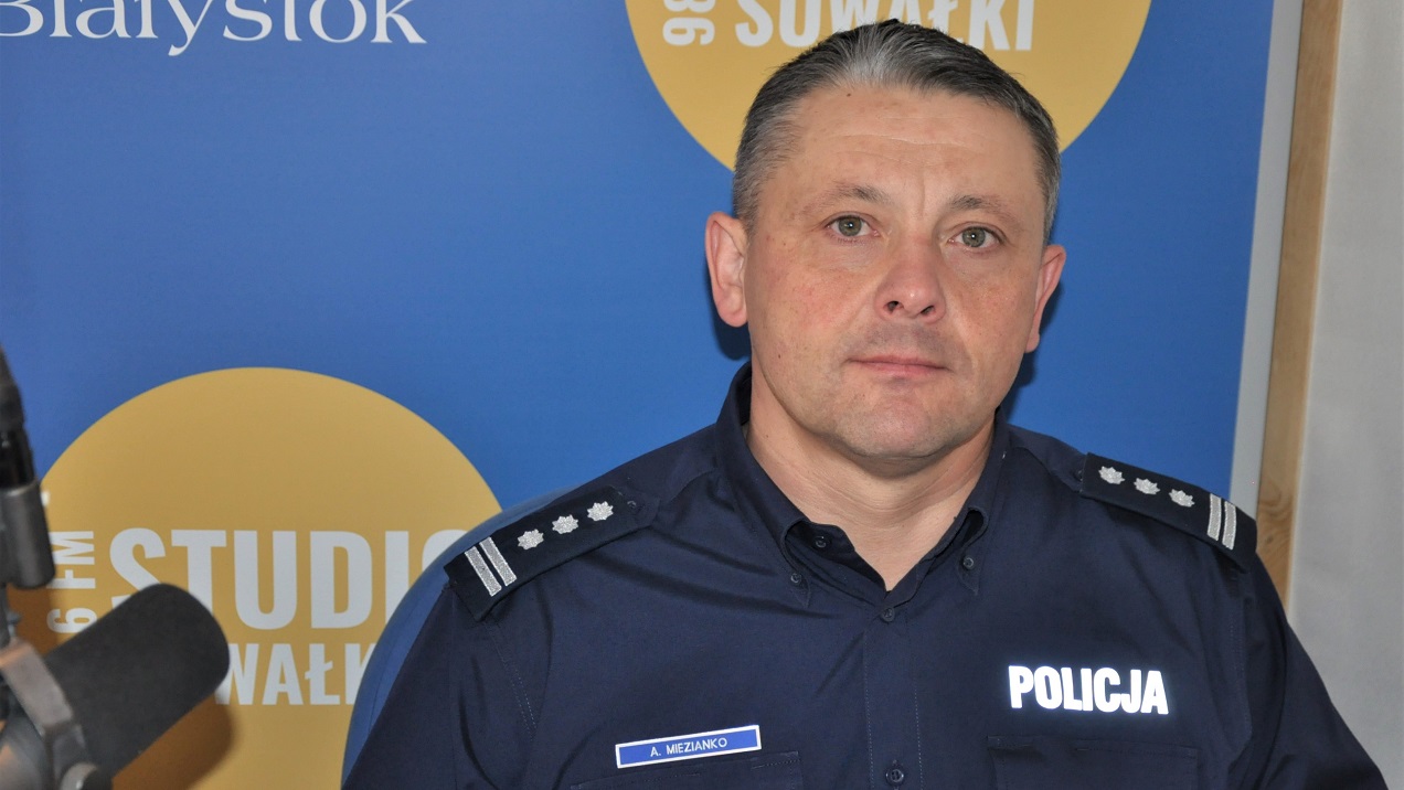 Adam Miezianko