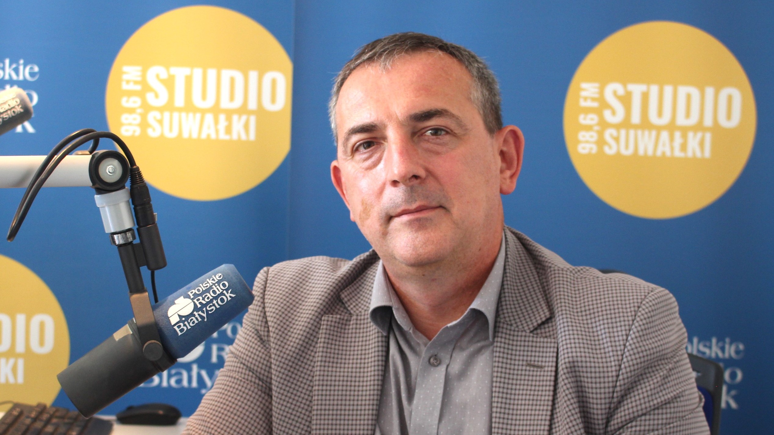 Tomasz Drejer