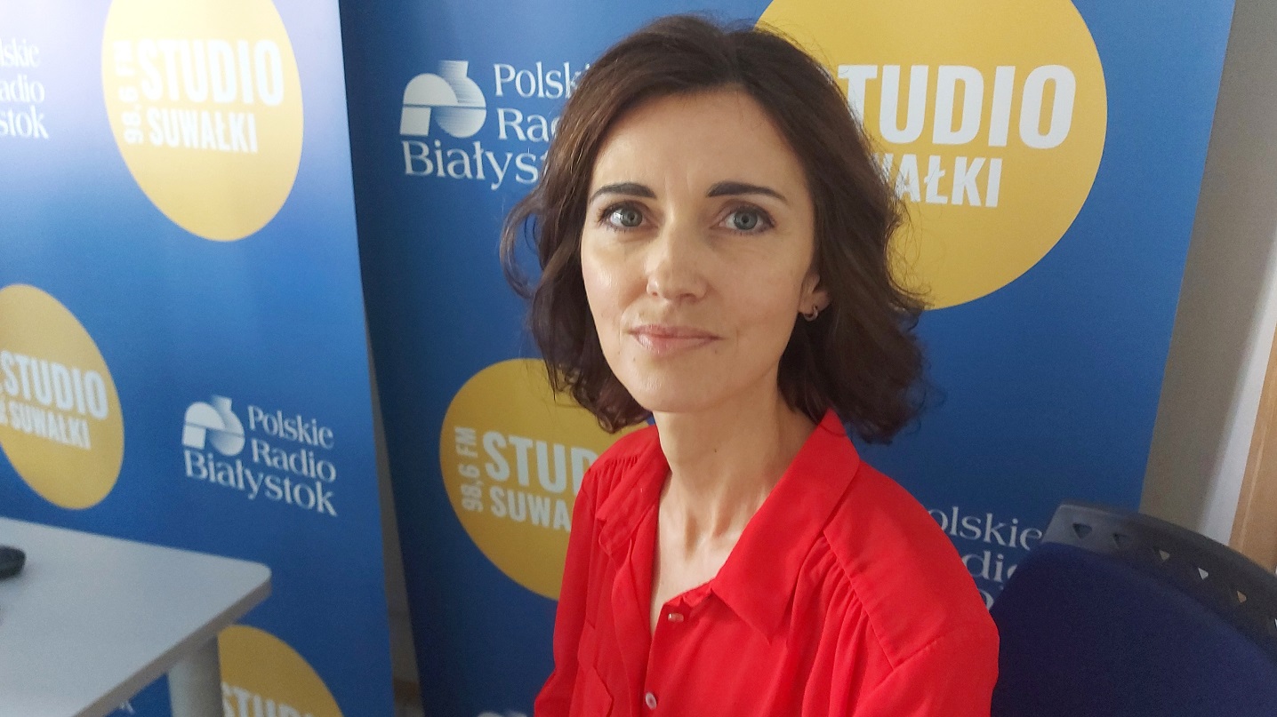 Agnieszka Małka