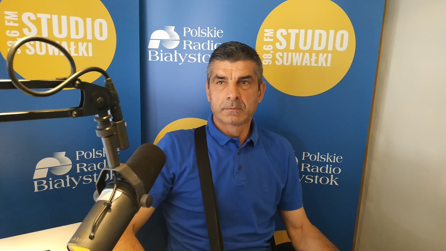 Adam Fedoruk