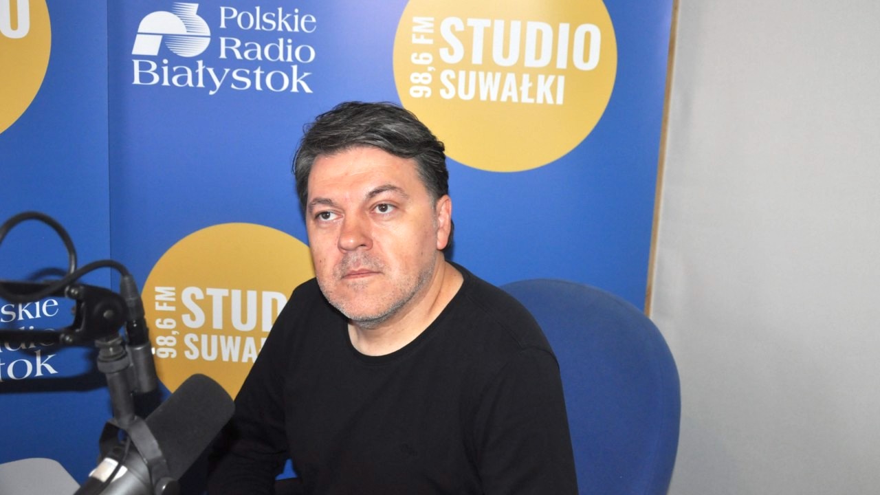 Bogdan Topolski