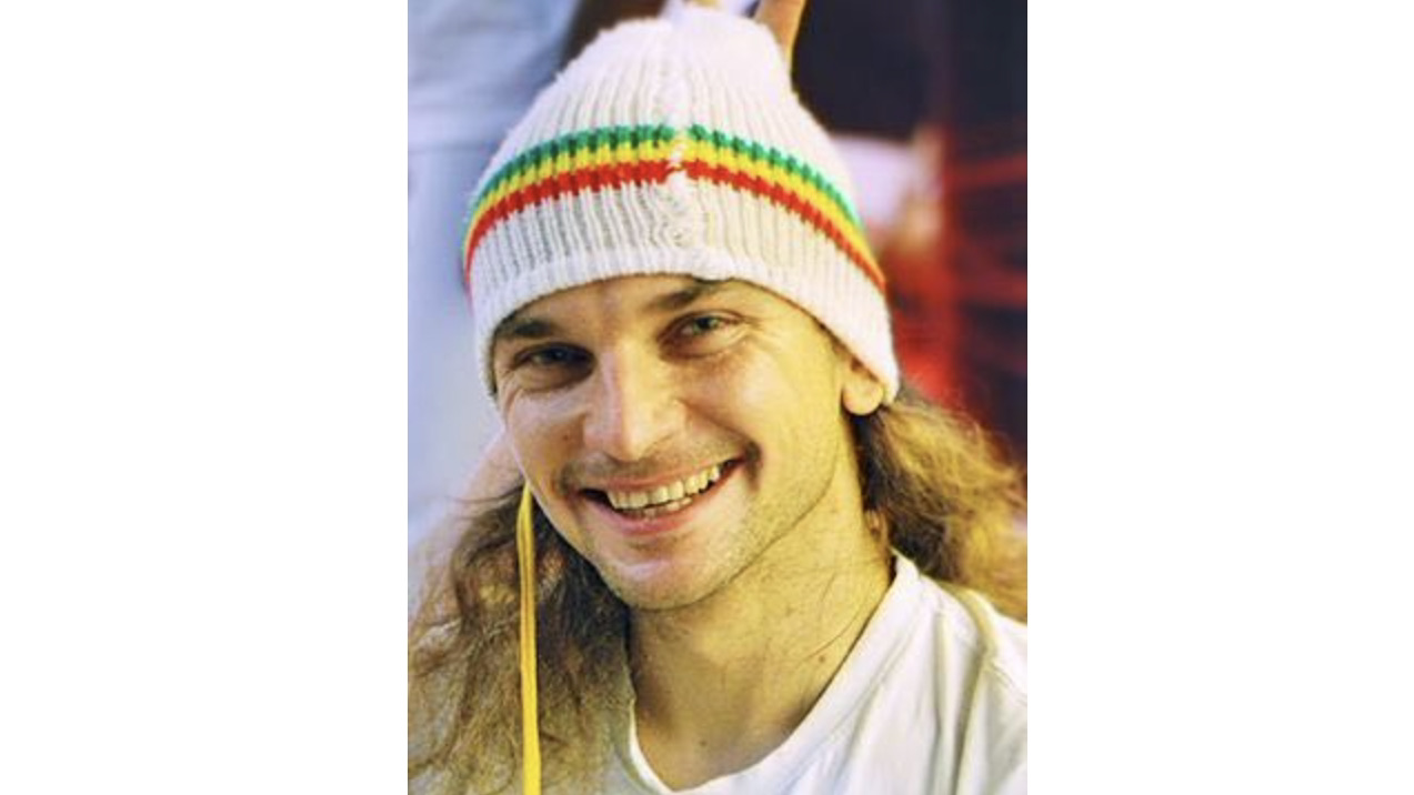 Adam Fularz