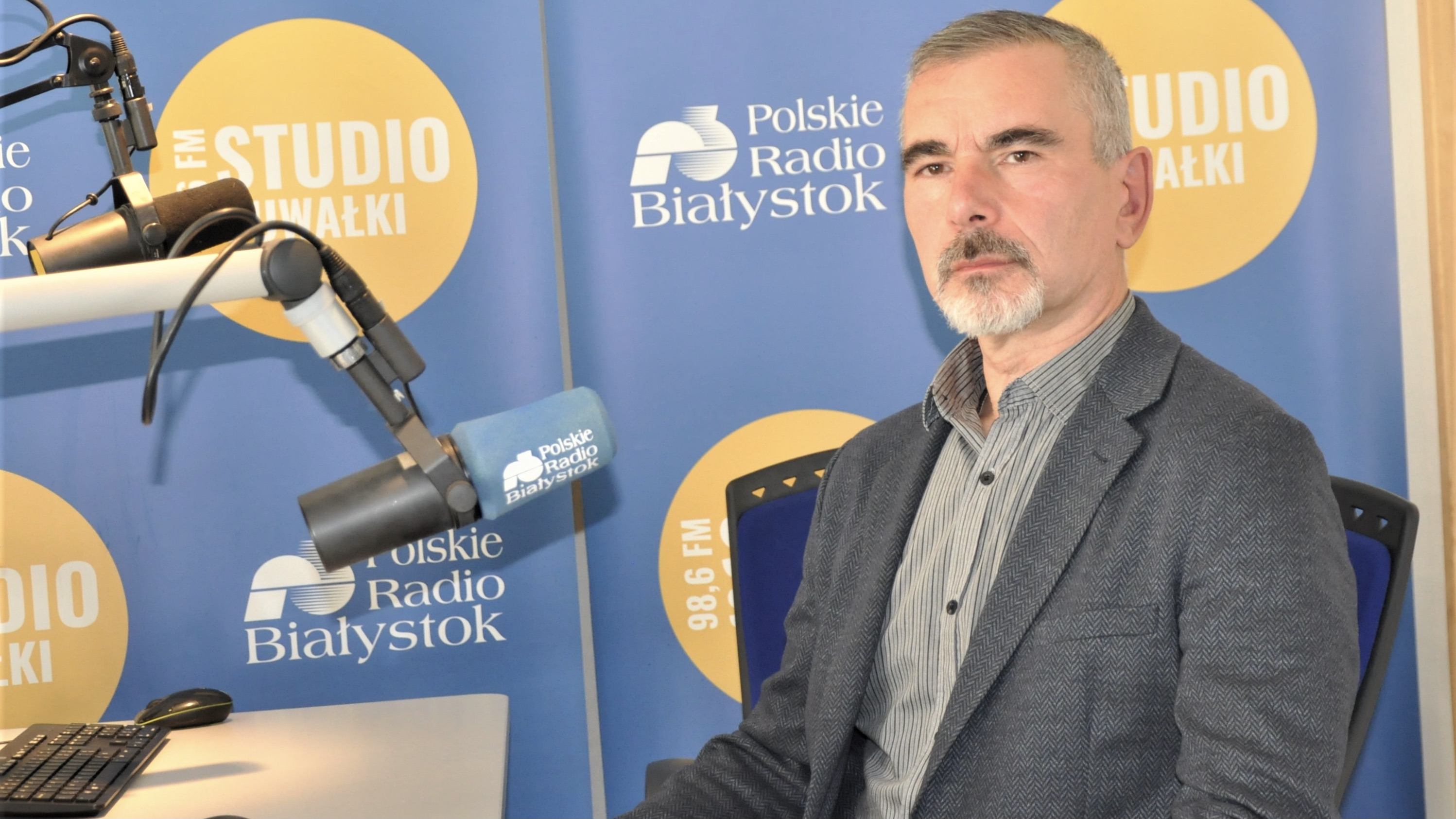 Jacek Juszkiewicz