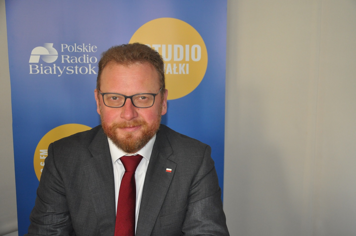 Łukasz Szumowski