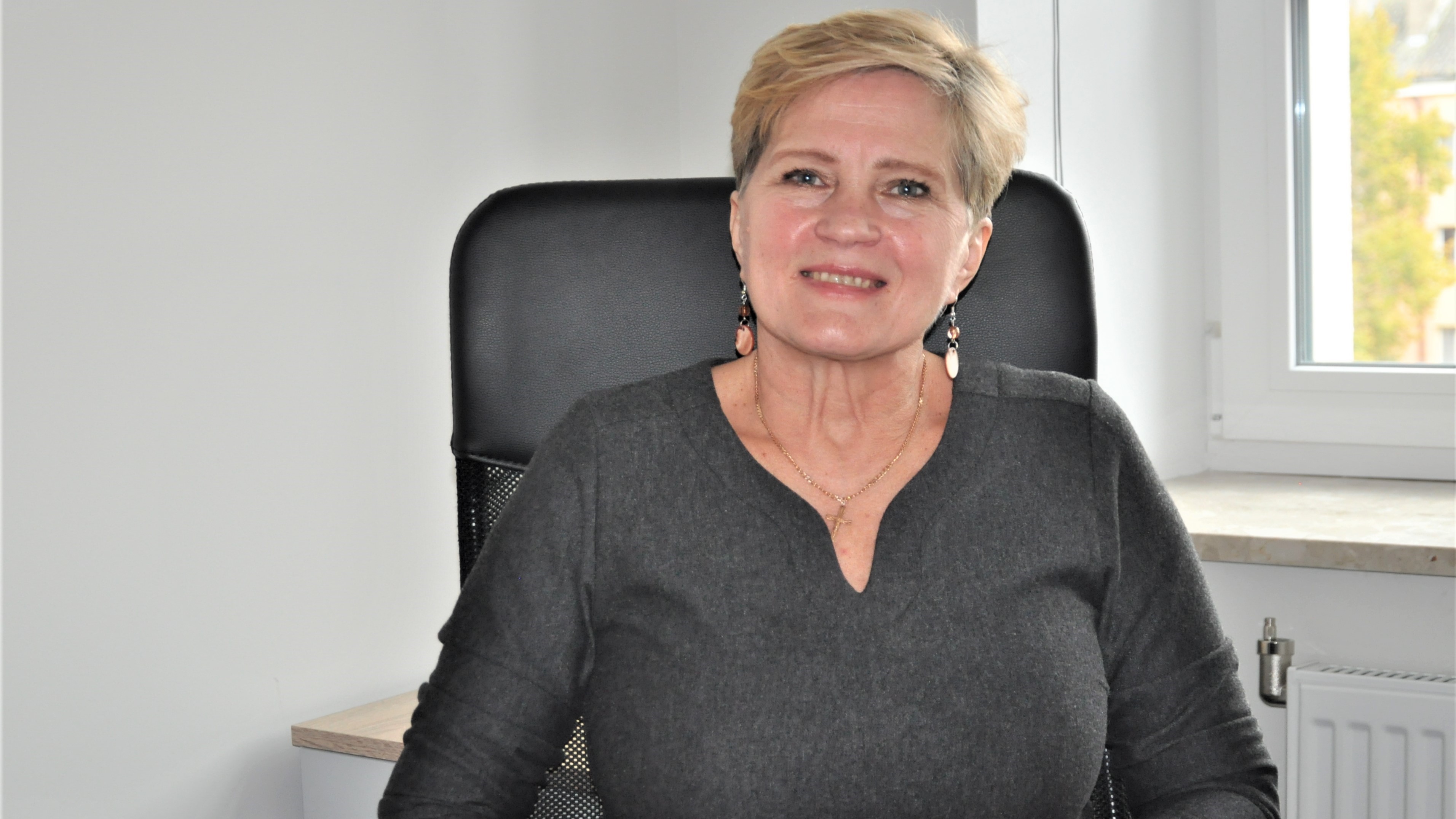 Alicja Dobrowolska