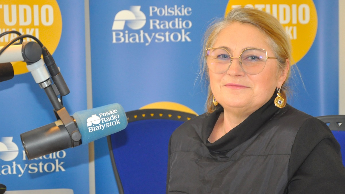 Krystyna Chilińska