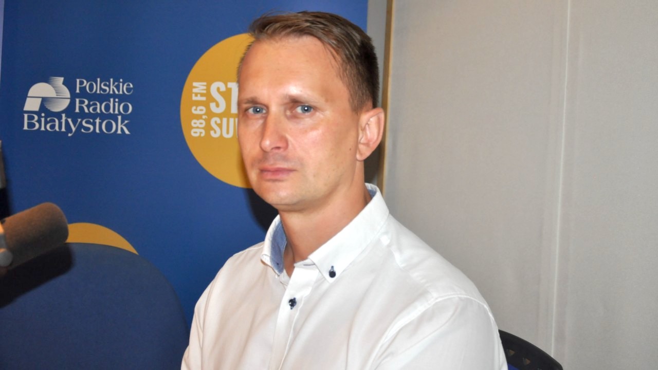 Sławomir Sieczkowski