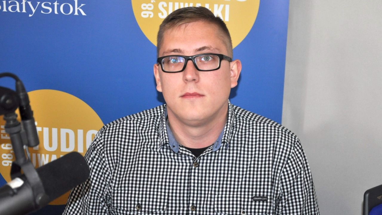 Paweł Siedlecki