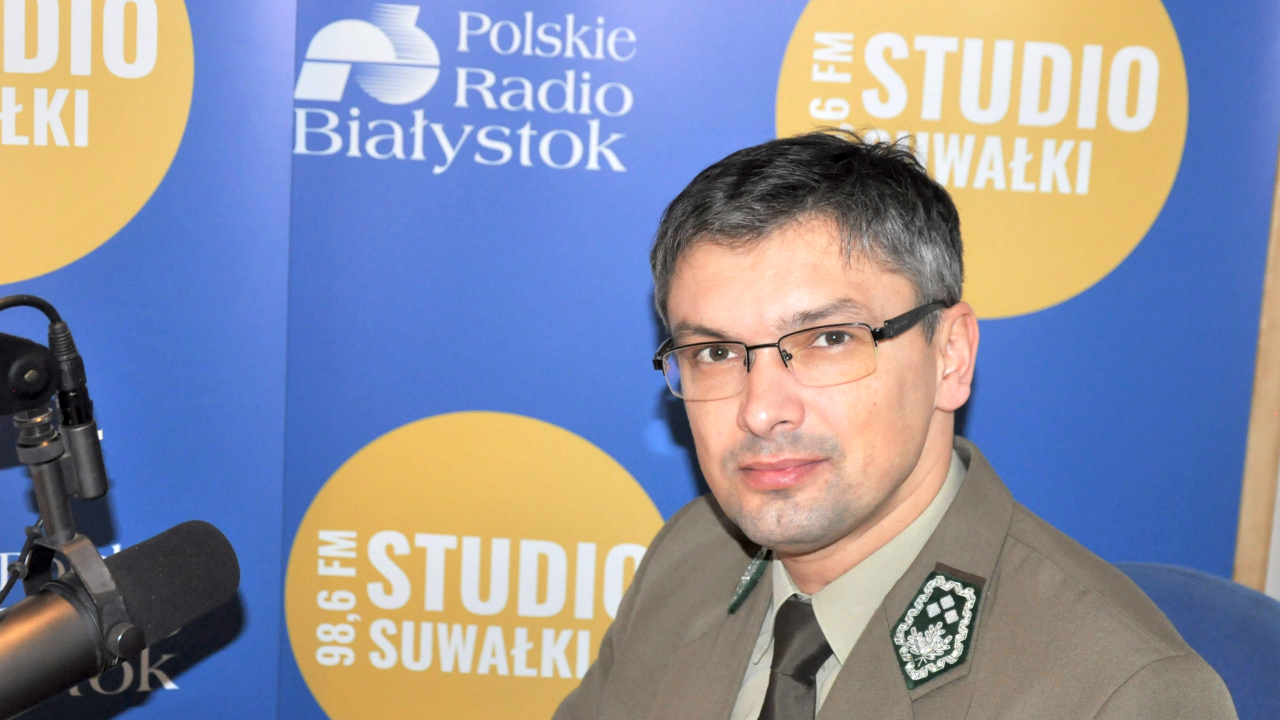 Tomasz Huszcza