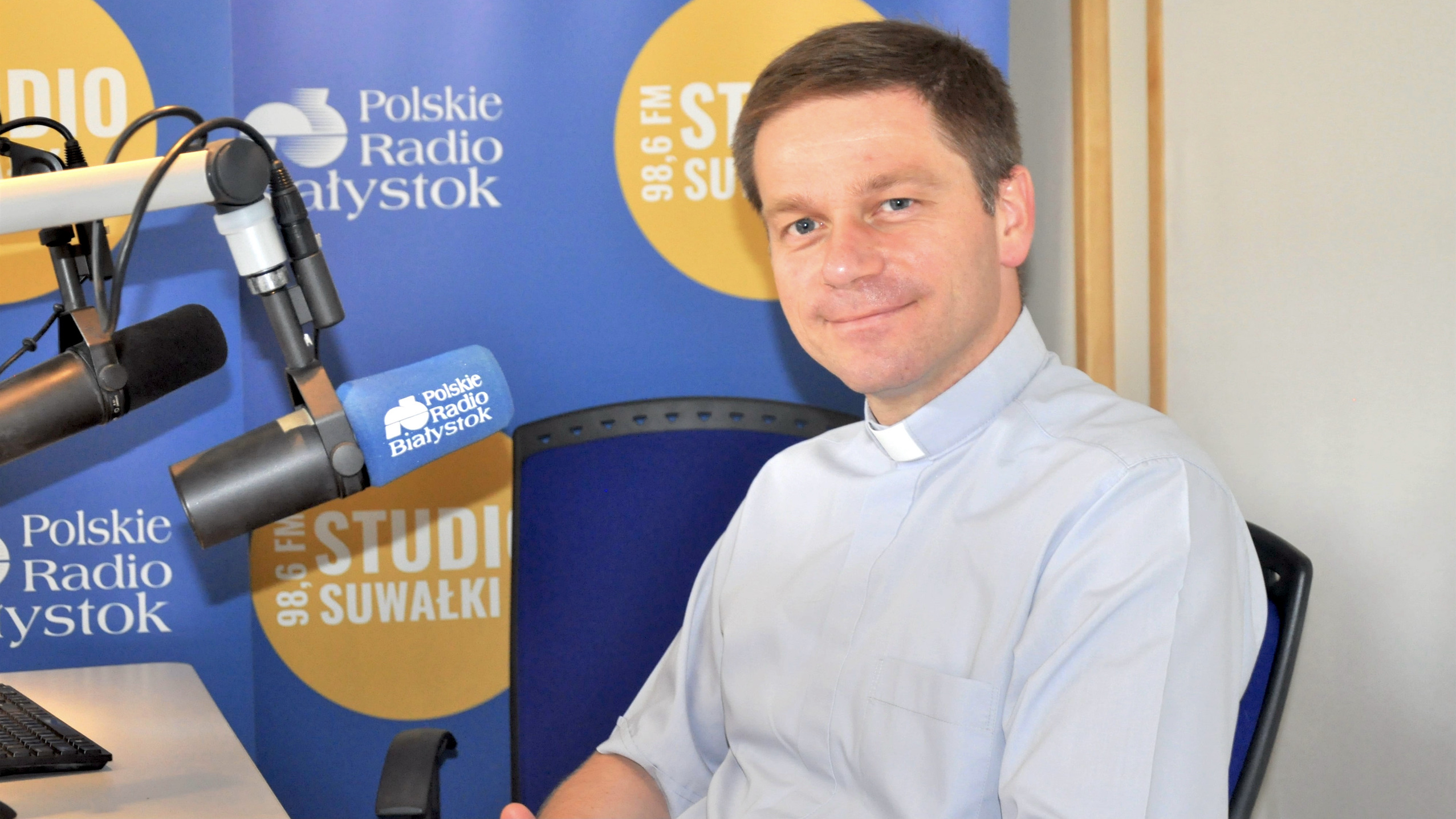 Ks. Jacek Nogowski