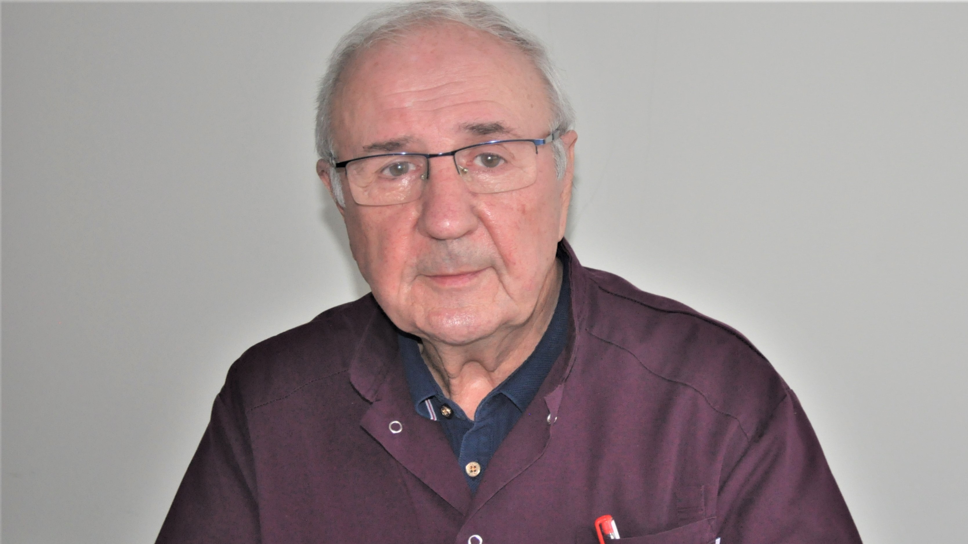 Józef Wołyniec