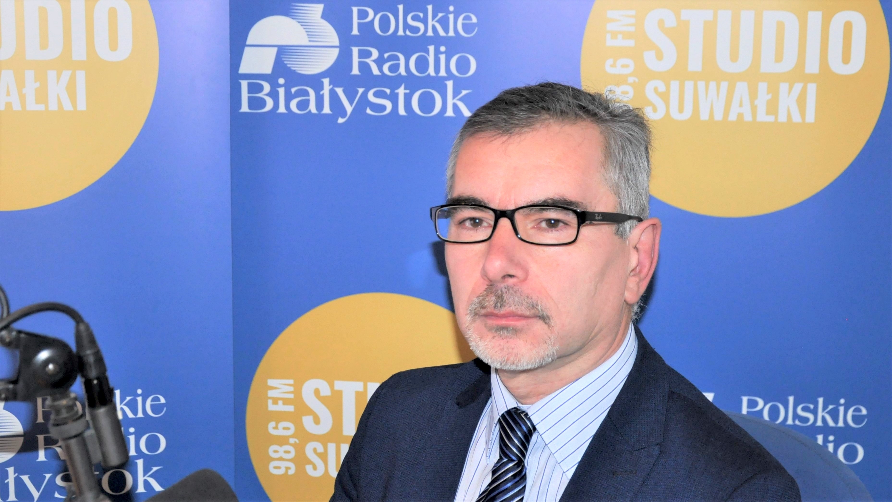 Jacek Juszkiewicz