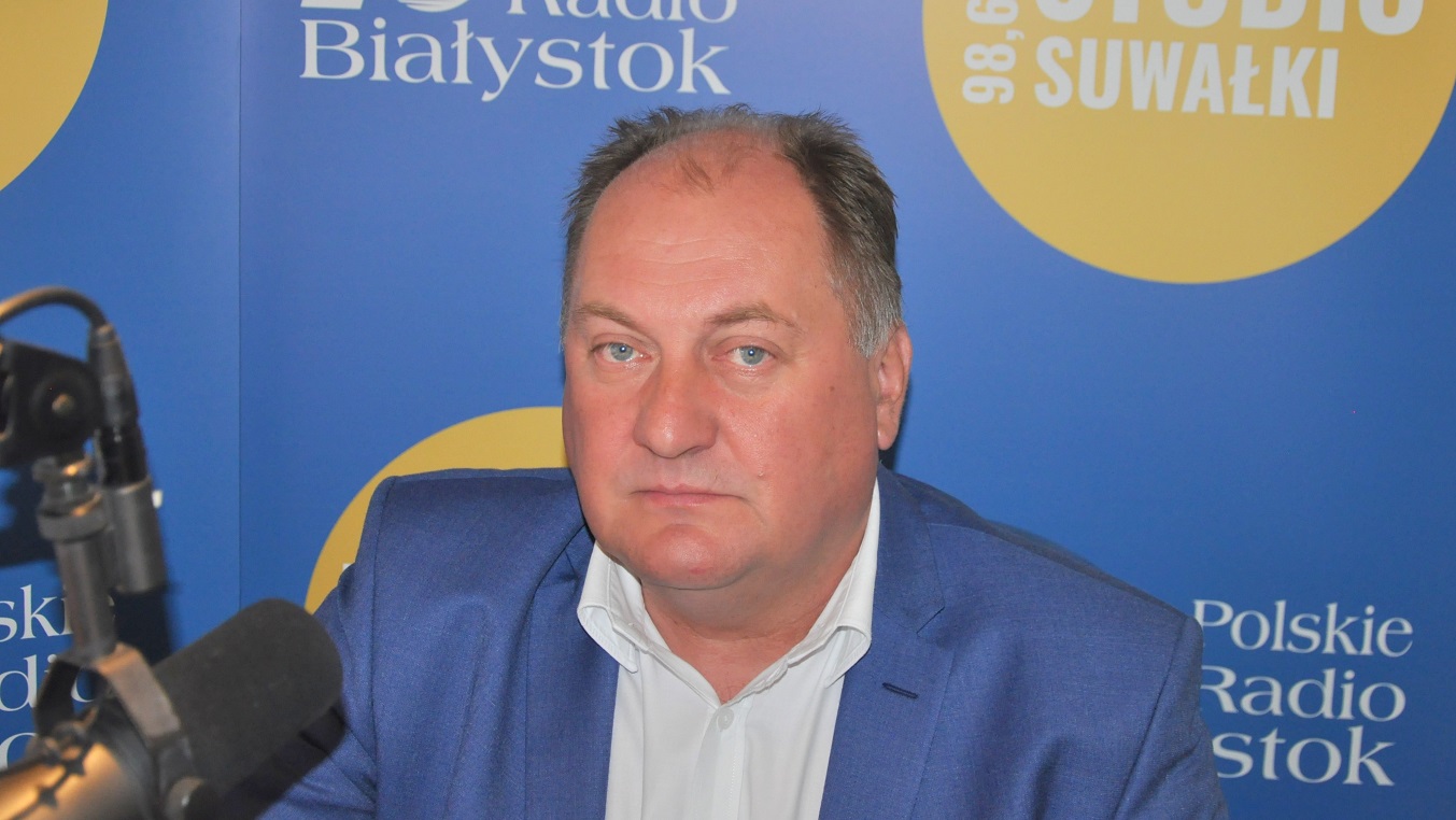 Waldemar Borysewicz
