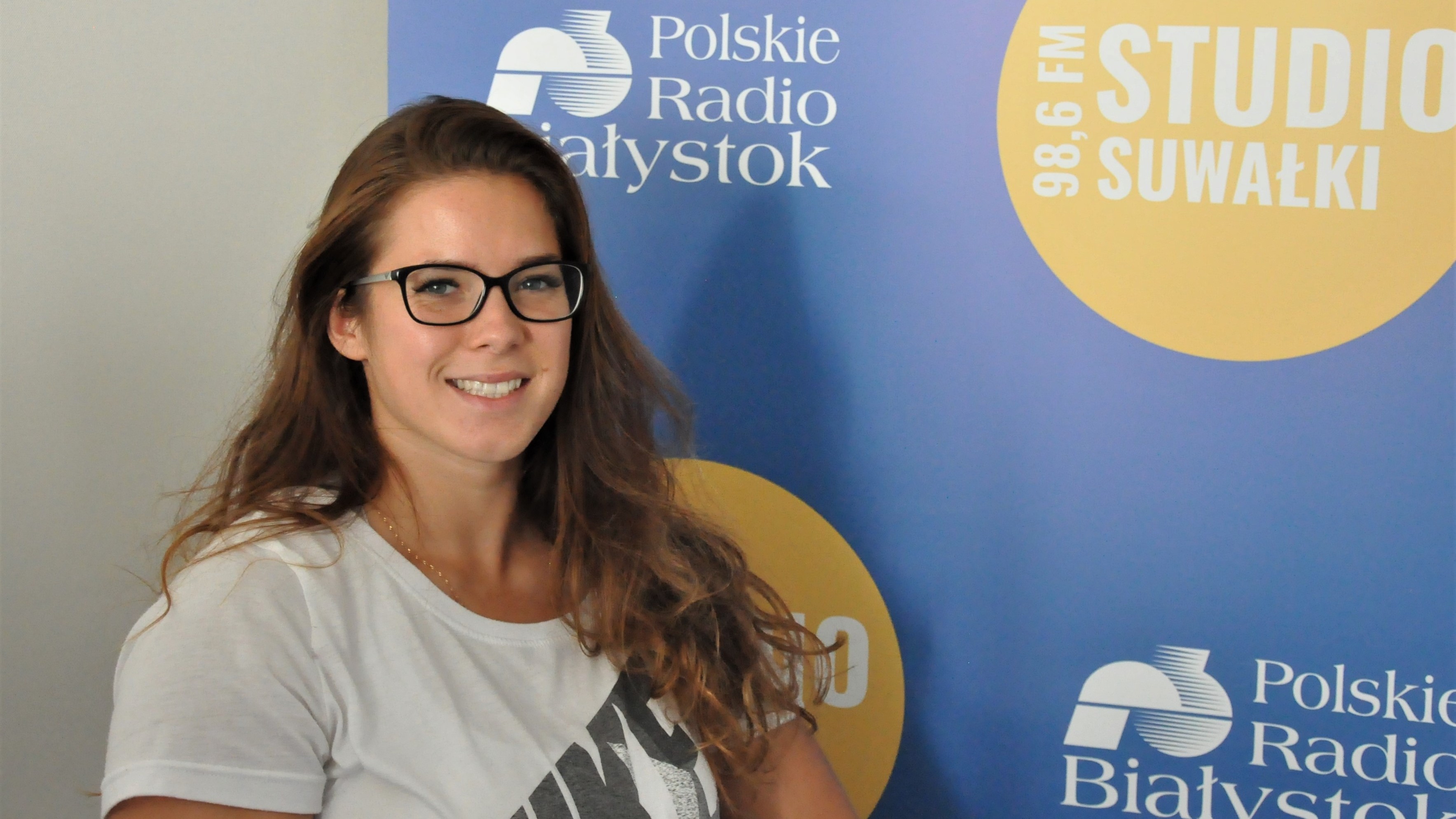 Maria Andrejczyk: niczego nie obiecam, z presją sobie poradzę [wywiad]